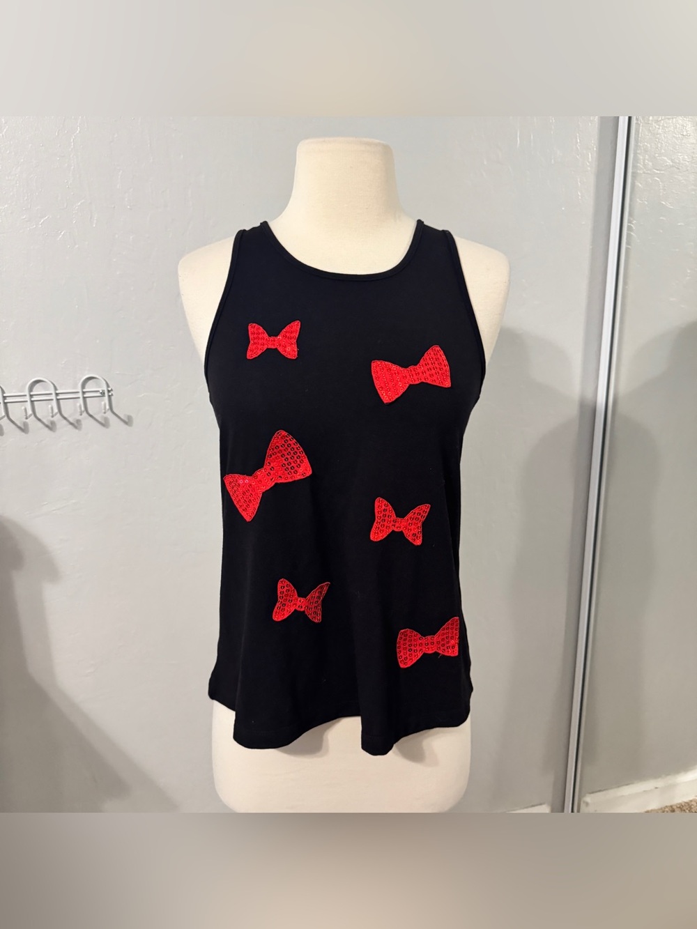 Minnie Mouse Disney Parks Tank Top